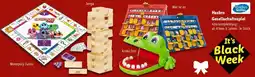 Lidl Hasbro Gesellschaftsspiel Angebot