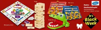 Lidl Hasbro Gesellschaftsspiel Angebot