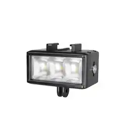 Netto Marken-Discount NATIONAL GEOGRAPHIC Action Cam LED Leuchte Angebot