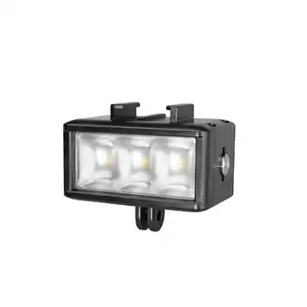 Netto Marken-Discount NATIONAL GEOGRAPHIC Action Cam LED Leuchte Angebot