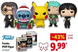 Lidl Funko POP Figur Angebot