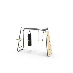 Netto Marken-Discount EXIT GetSet monkeybar MB220 Angebot