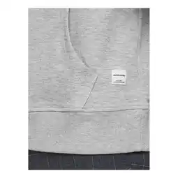 Netto Marken-Discount Jack & Jones Hoodie Basic Kapuzensweatshirt Angebot