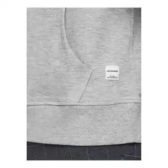 Netto Marken-Discount Jack & Jones Hoodie Basic Kapuzensweatshirt Angebot