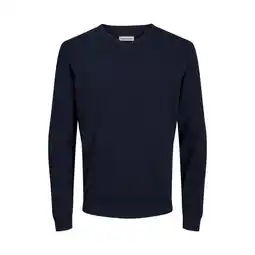Netto Marken-Discount Jack & Jones Strickpullover Basic Pullover V-Neck Angebot