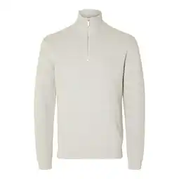 Netto Marken-Discount Selected Homme Pullover Strickpullover Troyer Angebot