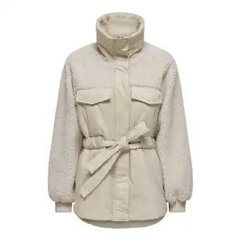Netto Marken-Discount Only Jacke ERIKA Übergangsjacke Angebot