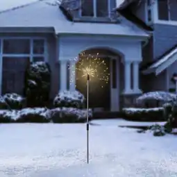 NKD LED-Stab Feuerwerk, Höhe ca. 77cm Angebot