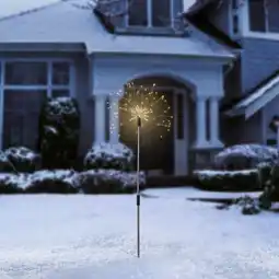 NKD LED-Stab Feuerwerk, Höhe ca. 77cm Angebot