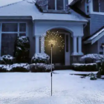 NKD LED-Stab Feuerwerk, Höhe ca. 77cm Angebot