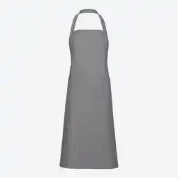 NKD Küchenschürze aus Baumwolle, ca. 75x90cm Angebot