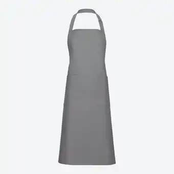 NKD Küchenschürze aus Baumwolle, ca. 75x90cm Angebot