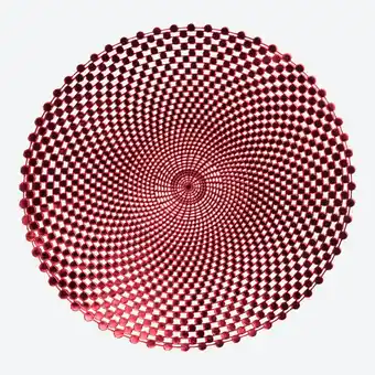 NKD Platz-Set in modernem Design, Ø ca. 38cm Angebot