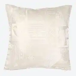 NKD Dekokissenhülle in Jacquard-Qualität, ca. 40x40cm Angebot