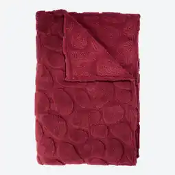 NKD Wohndecke aus Fleece, ca. 150x200cm Angebot