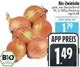 Edeka Bio-Zwiebeln Angebot