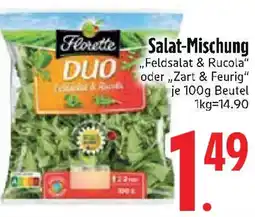Edeka Florette Salat-Mischung Angebot
