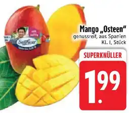 Edeka Mango „Osteen" Angebot