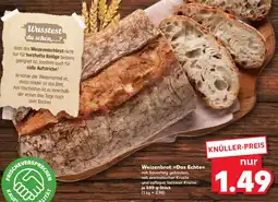 Kaufland Weizenbrot Das Echte Angebot
