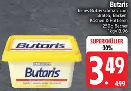 Edeka Butaris Angebot