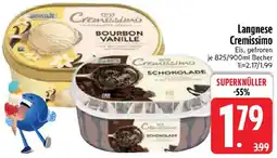 Edeka Langnese Cremissimo Angebot