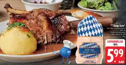 Edeka Junge Ente Angebot