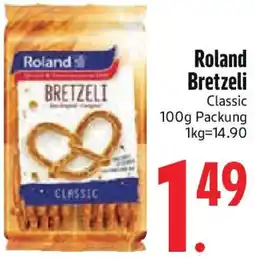 Edeka Roland Bretzeli Angebot