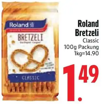 Edeka Roland Bretzeli Angebot