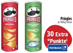 Edeka Pringles Angebot