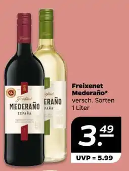 NETTO Freixenet Mederaño Angebot