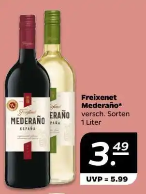 NETTO Freixenet Mederaño Angebot