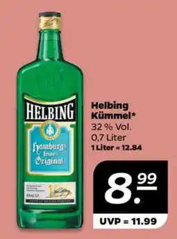 NETTO Helbing Kümmel Angebot