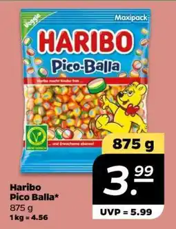 NETTO HAribo Pico-Balla Angebot