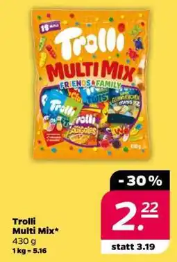 NETTO Trolli Multi Mix Angebot