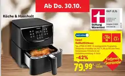 Lidl COSORI Heißluftfritteuse Angebot