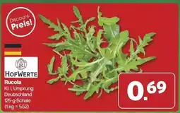 Famila Nord Ost Rucola Angebot