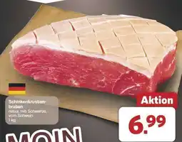 Famila Nord Ost Schinkenkrustenbraten Angebot