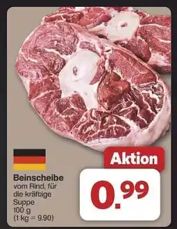 Famila Nord Ost Beinscheibe Angebot