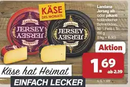 Famila Nord Ost Landana Jersey alt oder pikant Angebot