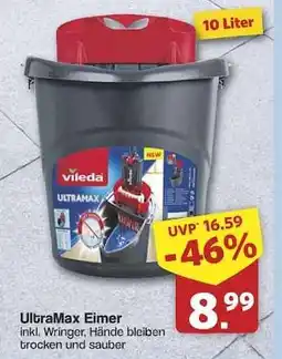Famila Nord Ost UltraMax Eimer Angebot