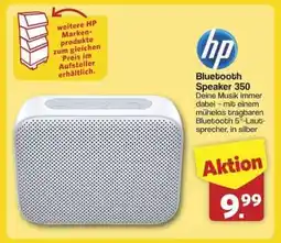 Famila Nord Ost Bluetooth Speaker 350 Angebot