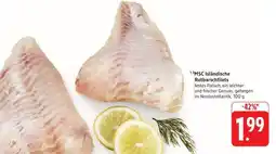 Edeka MSC Isländische Rotbarschfilets Angebot