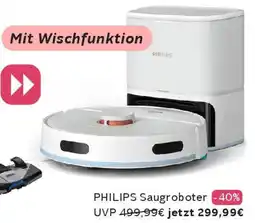OTTO PHILIPS Saugroboter Angebot