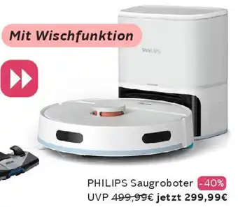 OTTO PHILIPS Saugroboter Angebot