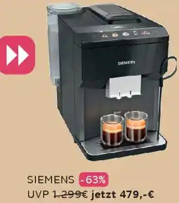 OTTO SIEMENS Espressomaschiene Angebot