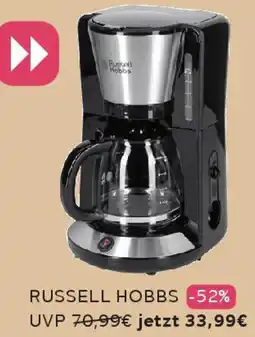 OTTO RUSSELL HOBBS Espressomaschiene Angebot