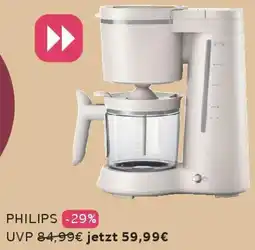 OTTO PHILIPS Espressomaschiene Angebot