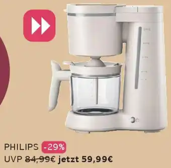 OTTO PHILIPS Espressomaschiene Angebot