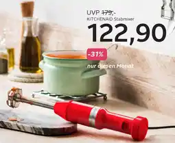 OTTO KITCHENAID Stabmixer Angebot