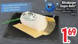 Edeka Altenburger Ziegen-Rolle Angebot